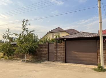 продажа домов маевка: Дом, 120 м², 3 комнаты, Собственник, Евроремонт — 2