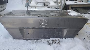 фары 124 мерс: Mercedes-Benz — 2