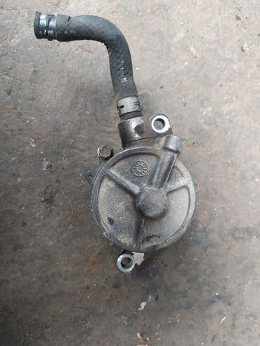 инжектор авто: Mazda MPV 2.5 вакуумный насос, Мазда МПВ 2.5 вакуумный насос Тип — 3