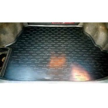 чехол камри 30: Автомобильные коврик в багажник Toyota Camry V (XV30) (6) SD Ковер — 1