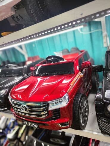 cobra выхлопные системы для мотоциклов: Детский электрокар, Новый — 5