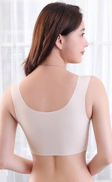 оборудование для нижнего белья: Удобный бюстгальтер ( топ) для фитнеса, размер м — 2