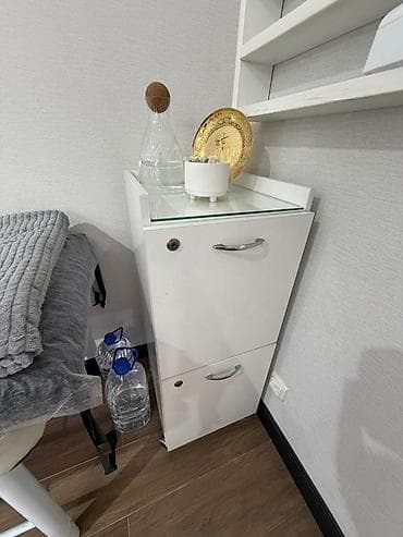 Профессиональное оборудование и мебель для бьюти‑кабинета - Рабочий