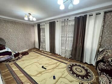 сокулук дом продажа: Дом, 95 м², 4 комнаты, Собственник, Старый ремонт — 24