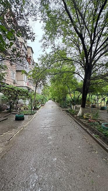 гор энергетиков: 3 комнаты, 63 м², Индивидуалка, 3 этаж, Дизайнерский ремонт — 4