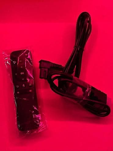 android 2din: Проектор LED A10PLUS Компактный домашний проектор с LED-лампой и — 3