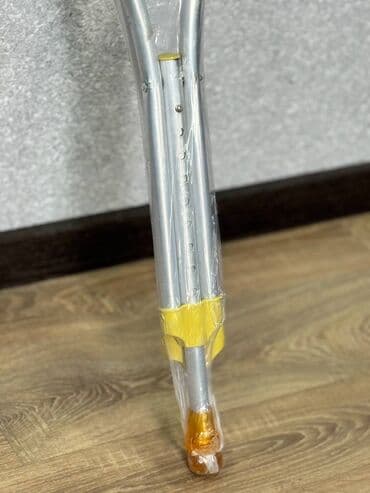 функциональная кровать для лежачих больных: Костыли подмышечные Надёжные и удобные костыли — поддержка при ходьбе — 2