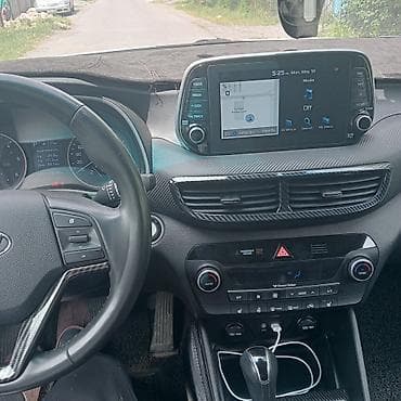 трекер машина цена бишкек: Hyundai Tucson: 2018 г., 2 л, Автомат, Дизель, Кроссовер — 7