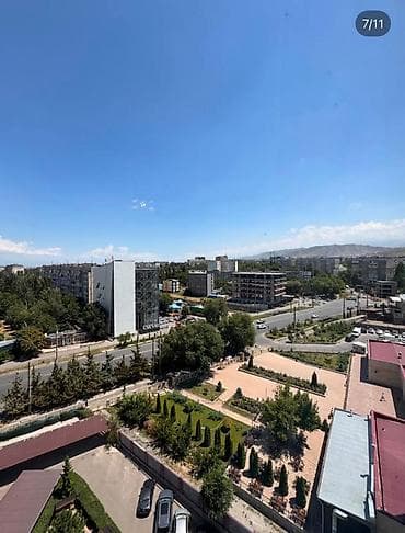 Квартиры: 1 комната, 44 м², 7 мкр Элитка, 11 этаж, Евроремонт — 4