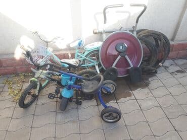 домашние вещи: Б/у — 22