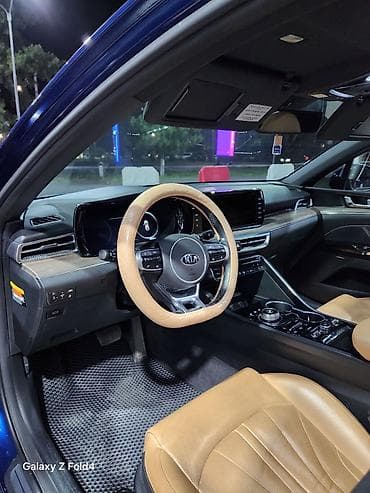 штатный монитор киа к5: Kia K5: 2019 г., 1.6 л, Автомат, Бензин, Седан — 6