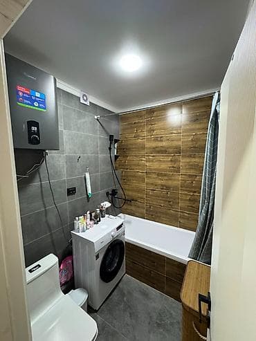 ts group: 1 комната, 53 м², Технопарк Элитка, 3 этаж, Евроремонт — 6