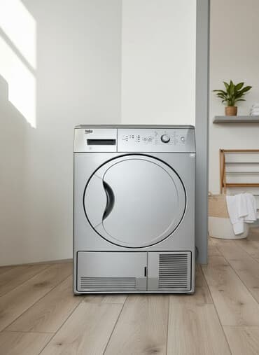 потолочная сушилка для белья на балкон: Кургаткыч, түсү - Күмүш, Колдонулган — 1