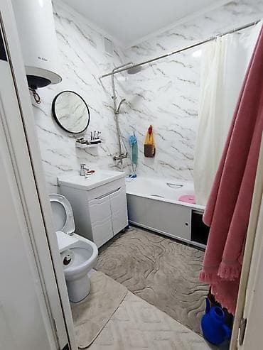 145: 1 комната, 54 м², Технопарк Элитка, 2 этаж, Евроремонт — 10