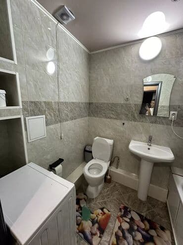 Үй куруучулардан жаңы конуштар: 1 бөлмө, Кыймылсыз мүлк агенттиги, Чогуу жашоосу жок, Толугу менен эмереги бар — 9