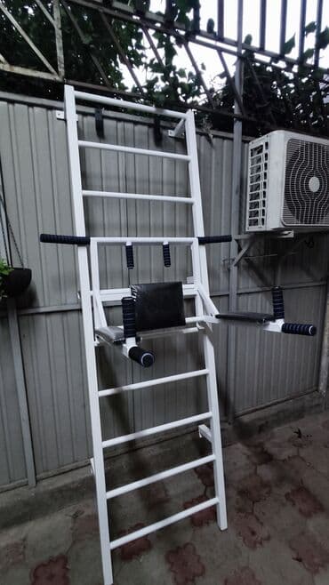 где можно купить настольный теннис: Шведская стенка высота 2,4м турник 3в1, вешается на любую высоту — 2