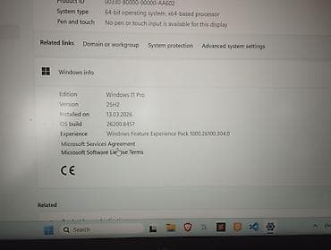 microsoft i5: HP ноутбук, серебристый корпус. Основные характеристики и — 6