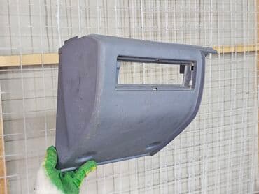 спидометр на спринтер: Торпедо Mercedes-Benz 1996 г., Б/у, Оригинал, Германия — 9