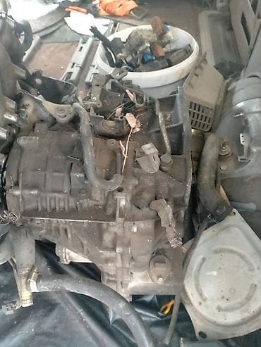 Кропка матор Нисан серенага сатылат жакшы сос на 2 об келишим баада -