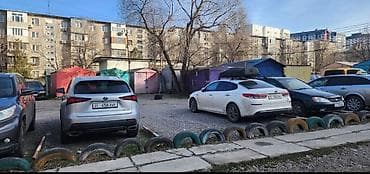 Квартиры: 3 комнаты, 62 м², 104 серия, 5 этаж — 2