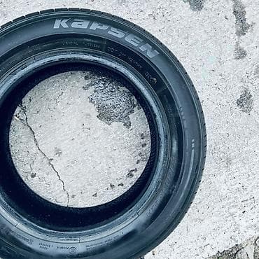 Шины 175 / 65 / R 14, Лето, Легковые, Kapsen