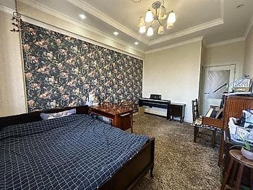 Продажа квартир: 3 комнаты, 103 м², 15 этаж — 5