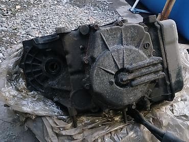 машины на автомате: Коробка передач Автомат Mitsubishi — 1