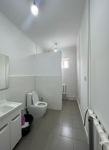 земельный дом ош: 180 м², 6 комнат, Утепленный, Бронированные двери, Видеонаблюдение — 9