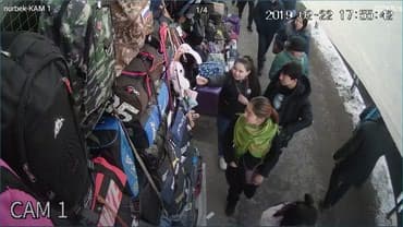 камера видеонаблюдения через телефон: Установка видеонаблюдения, монтаж и демонтаж, онлайн -- через — 4