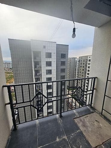 кывартиры: 1 комната, 56 м², Элитка, 14 этаж, Свежий ремонт — 9