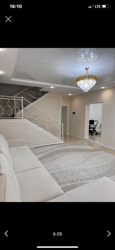 сухе батора: Коттедж, 240 м², 9 комнат, Собственник, Дизайнерский ремонт — 16