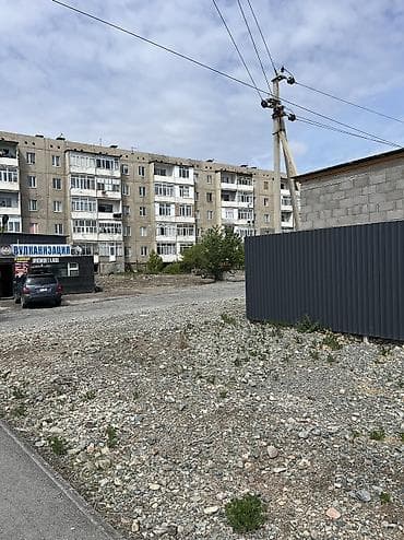 дать объявление: Сдаётся 3-х команатная квартира под офис в аренду. рядом с новым — 5