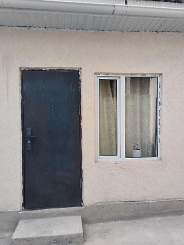 hostel osh: Арча-бешиктен комната прихожкасы менен берилет — 1
