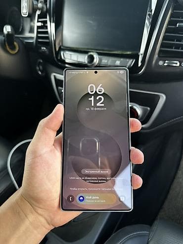 samsung a30: Samsung Galaxy S25 Ultra, Б/у, 256 ГБ, цвет - Белый, 2 SIM — 1