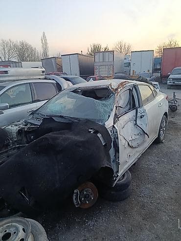 стартер киа к5: Разбор К5 — 3