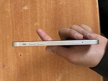 iphone 13 pro mac: IPhone 12, Б/у, 64 ГБ, Белый, Коробка, 77 % — 3