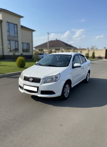 Ravon Nexia: 2017 г., 1.5 л, Механика, Газ, Седан