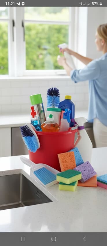 дезинфекция дома от клопов ош: Уборка помещений, | Генеральная уборка, | Квартиры — 1