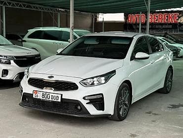 r17 mersedes: Kia K3: 2020 г., 1.6 л, Автомат, Бензин, Седан — 2