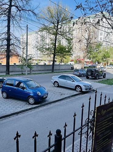 ate: Mazda Atenza: 2003 г., 2.3 л, Автомат, Бензин, Седан — 2