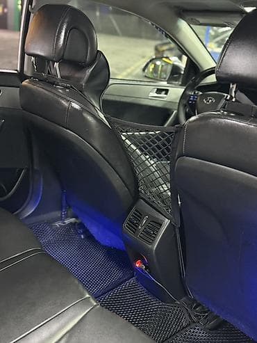 Унаа сатуу: Hyundai Sonata: 2015 г., 2 л, Автомат, Газ, Седан — 5