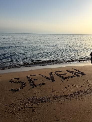 солнычный понел: Апартаменты 33,48 м² в Seven Sunny Days, Кара-Ой — инвестиция у самого — 5