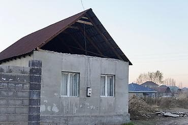 Продаем дом в Новопавловке. Участок: 4 сот., дом времянка 2 комнатная at lalafo.kg Продаем дом в Новопавловке. Участок: 4 сот., дом времянка 2 комнатная