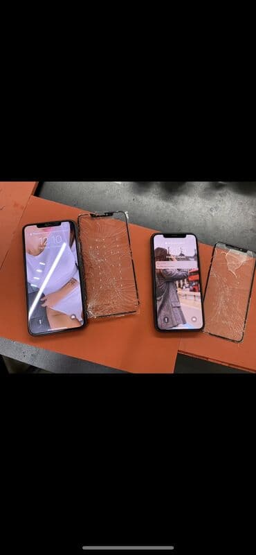 сколько стоит заменить стекло на телефоне: Замена стекла на IPhone iPad Apple Watch Когда можно поменять только — 4