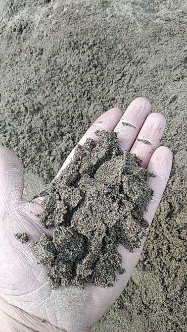 искусственный газон для футбольного поля цена: Песок песок песок Кум кум кум Песок для кладки кирпича Доставка — 2