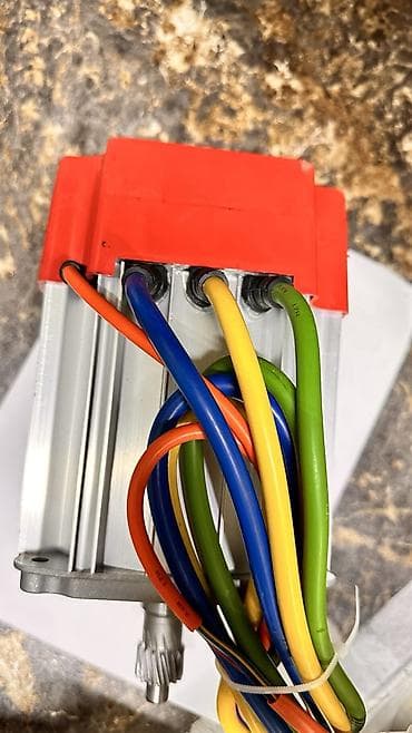 мото вилка: Новый, Самовывоз — 8