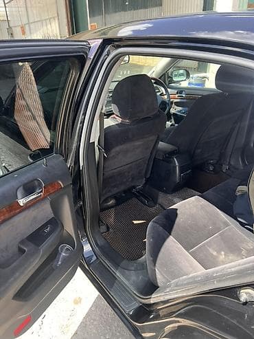 ки к5: Honda Inspire: 2003 г., 3 л, Автомат, Бензин, Седан — 6