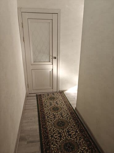 раздольный квартира: 2 комнаты, 50 м², 104 серия, 2 этаж, Косметический ремонт — 5