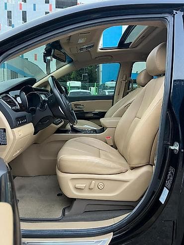abs bmw: Kia Carnival: 2020 г., 2.2 л, Автомат, Дизель, Минивэн — 10