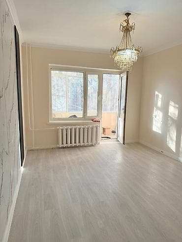 московская 191: 3 комнаты, 63 м², 105 серия, 1 этаж, Косметический ремонт — 4